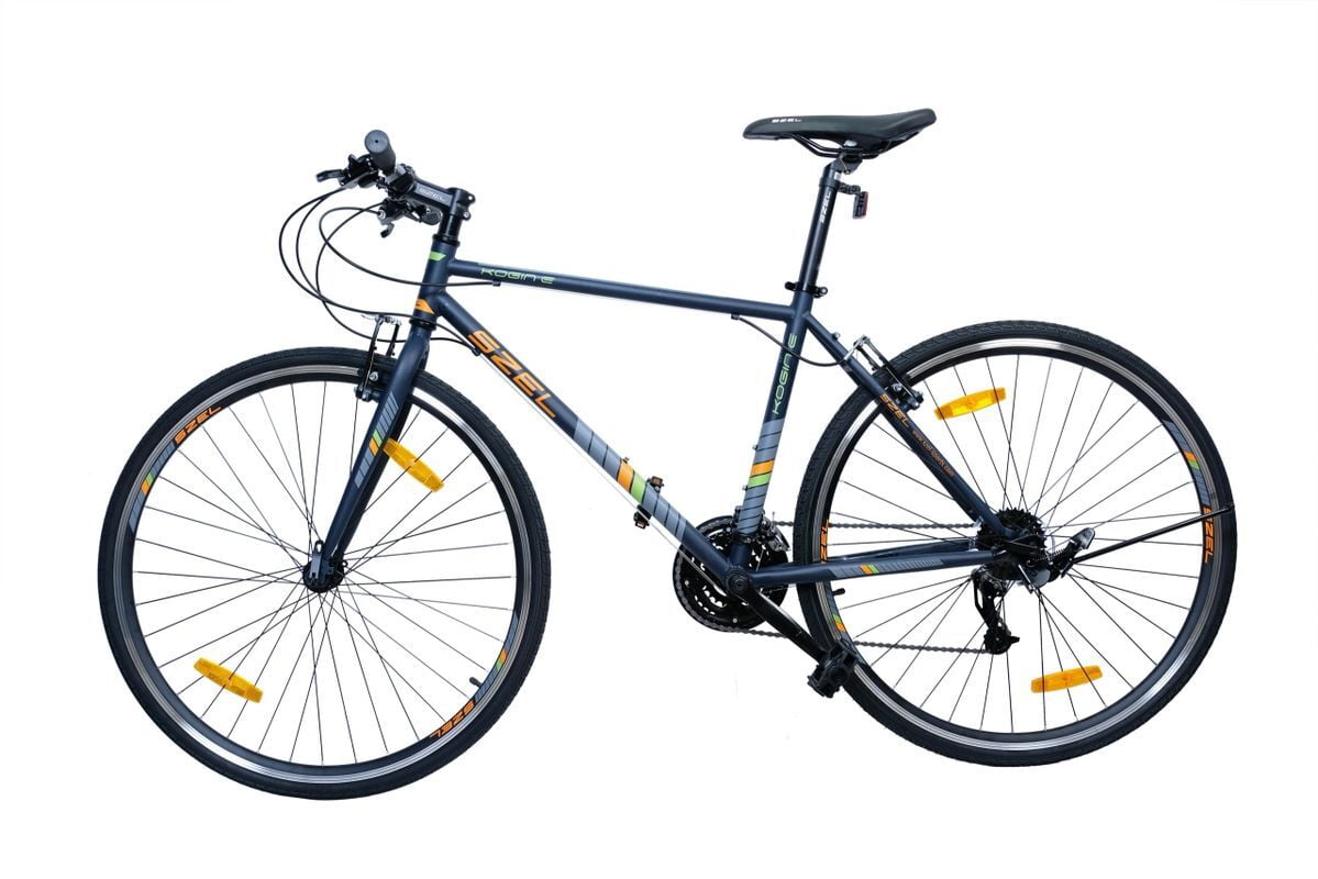 Firefox hotsell rapide 21s